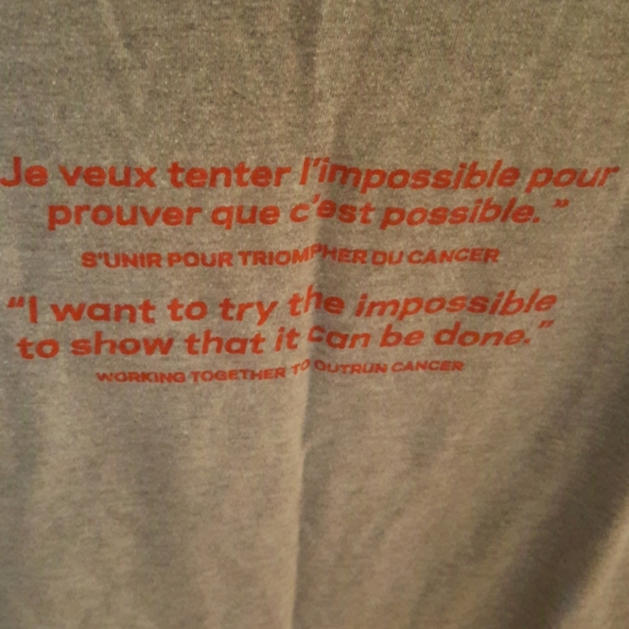 Addidas Terry Fox - Picture 4 of 4